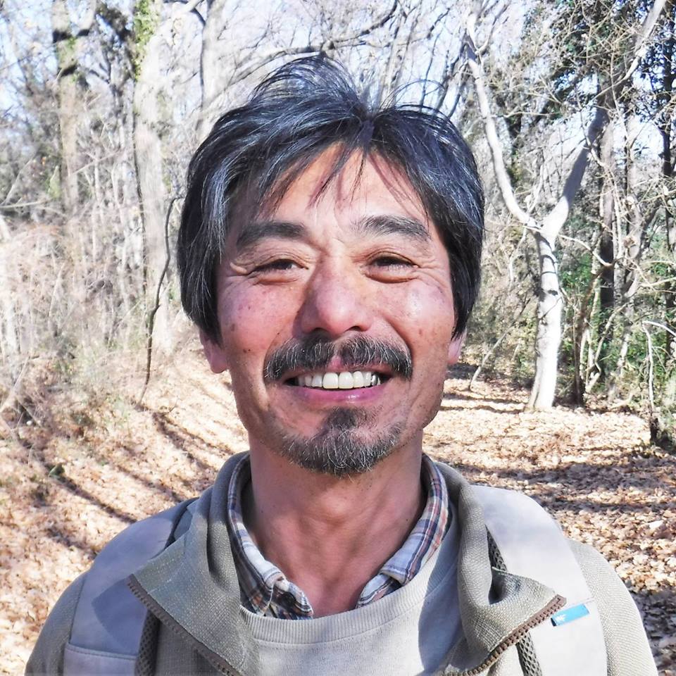 Keisuke Shimada
