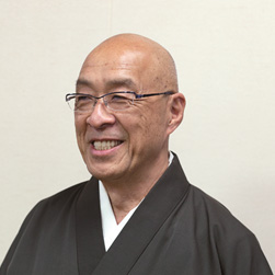 Rev. Masanori Kabashima
