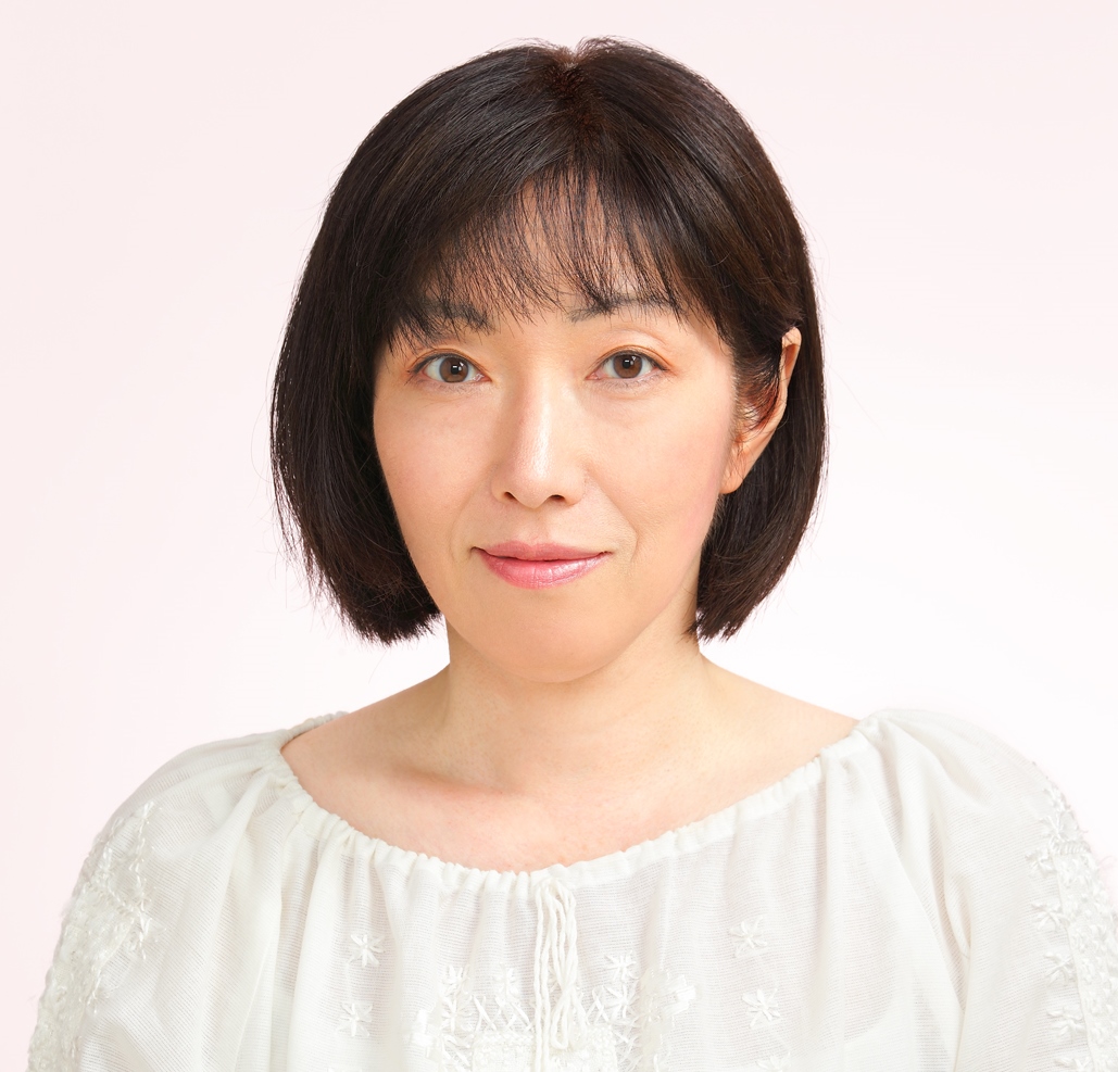 Ikuko Yamaguchi