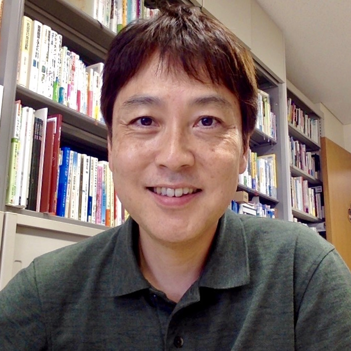 Satoshi Ikeno