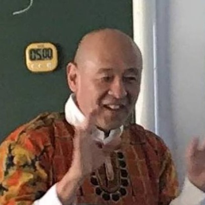 Kaku Suzuki