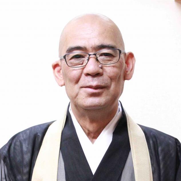 Koudou Nagao