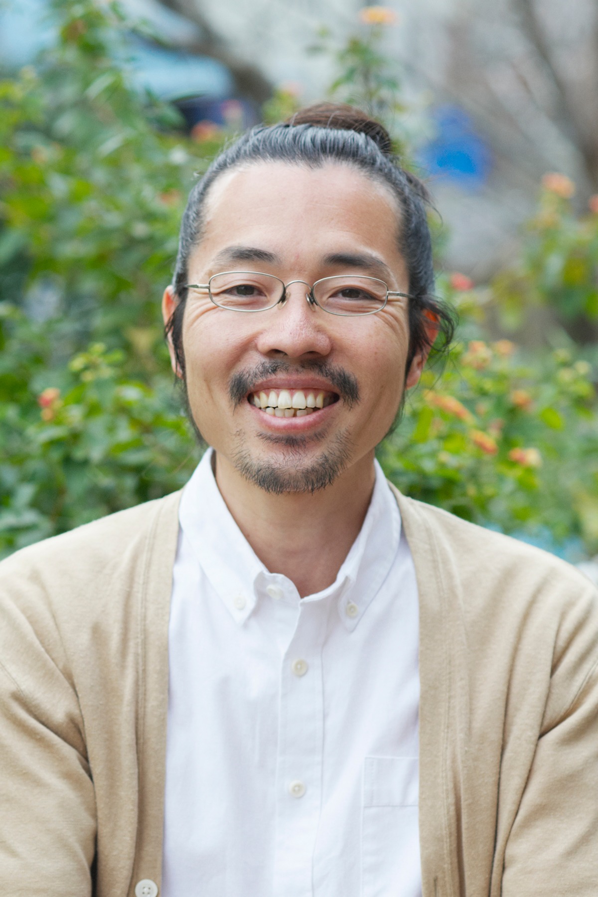 Masahiro Fujino